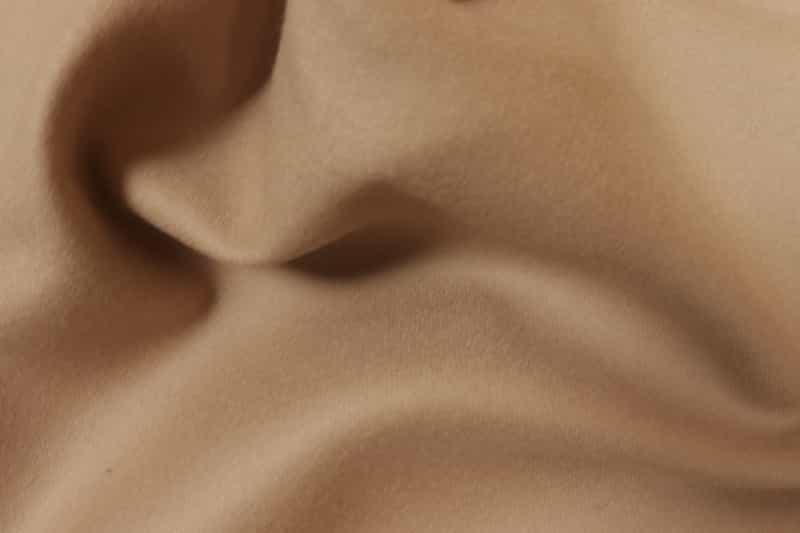 デニム織物 - 高品質な繊維素材の美しい質感と風合い